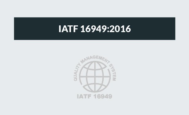 Quality - Capi Group