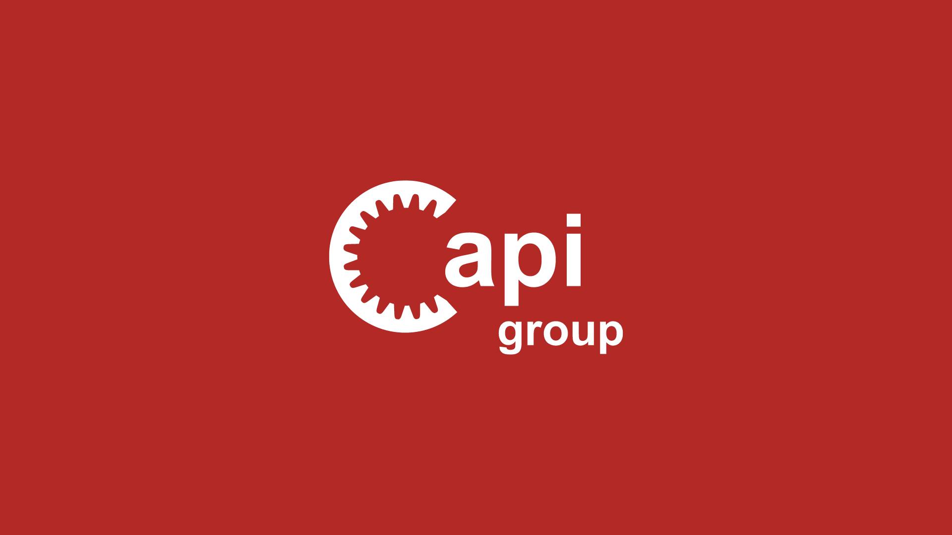 New Table Up double-tooled helical broaching machines - Capi Group