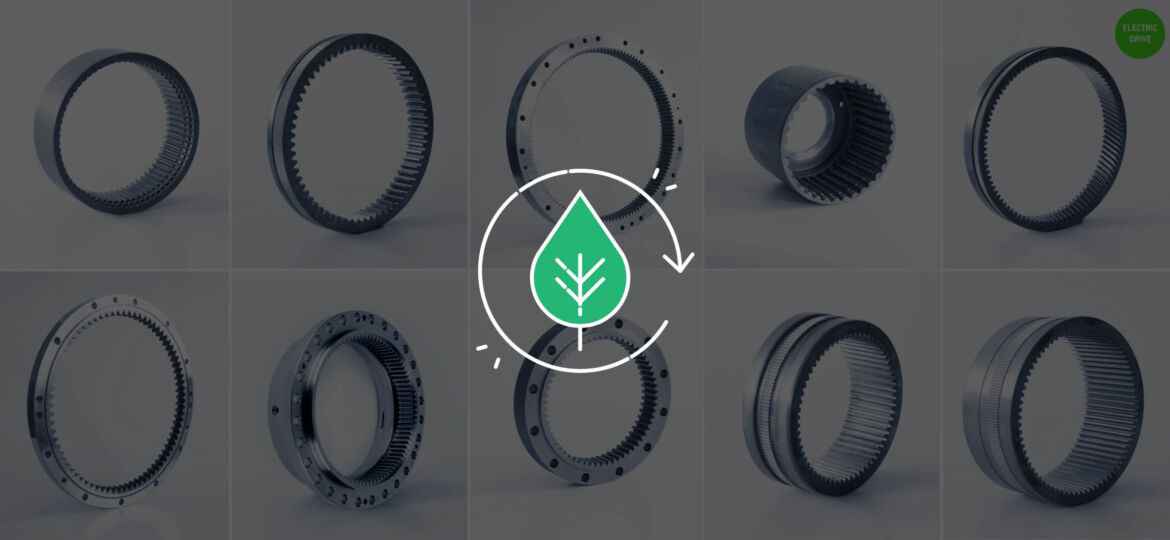 capigroup processo sostenibile