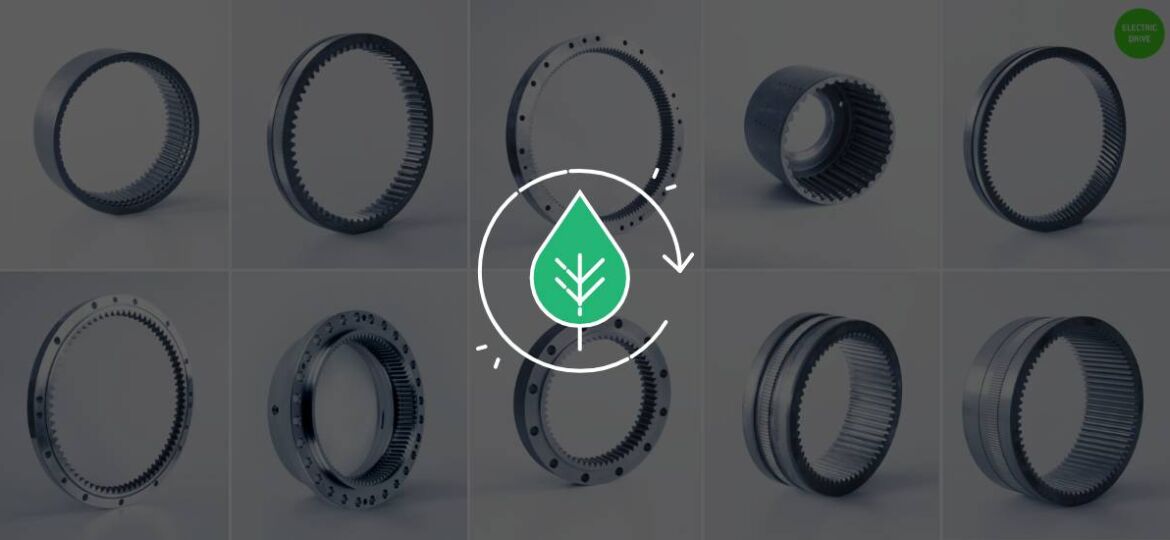 capigroup processo sostenibile