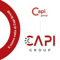 Capi Group &ndash; nuova immagine 2