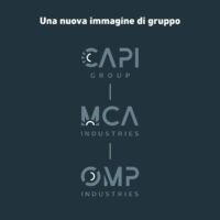 Capi Group &ndash; nuova immagine 3