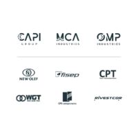 Capi Group &ndash; nuova immagine 5