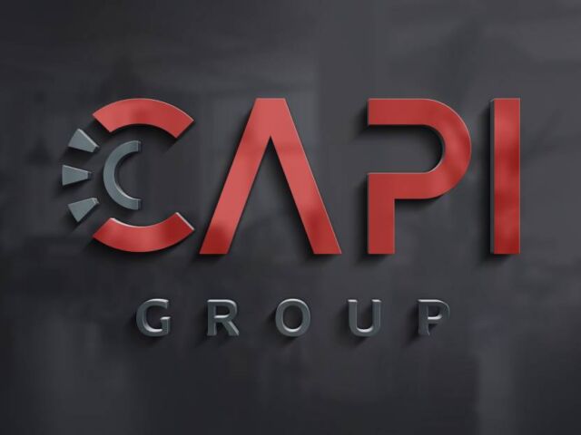 Capi Group – nuova immagine